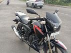 TVS Apache RTR 160 2V 2017