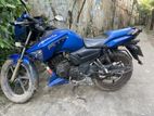 TVS Apache RTR 160 ` 2018