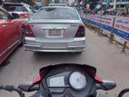 TVS Apache RTR 160 . 2019