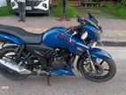 TVS Apache RTR 160 2v 2019