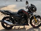 TVS Apache RTR 160 2V 2019