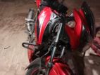 TVS Apache RTR 160 2v 2019