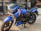 TVS Apache RTR 160 2v 2019 model