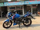 TVS Apache RTR 160 2v 2019 model