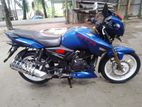 TVS Apache RTR 160 2v 2020