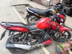 TVS Apache RTR 160 2V 2020