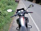 TVS Apache RTR . 2022