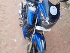 TVS Apache RTR 160 2v 2022