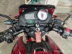 TVS Apache RTR 160 2v 2022