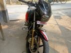 TVS Apache RTR 160 . 2022