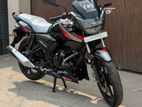 TVS Apache RTR 160 2v 2024 model