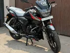 TVS Apache RTR 160 2v 2024 model