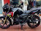 TVS Apache RTR 160 2V AVS VERSION 2023