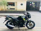 TVS Apache RTR 160 2V DD ABS 2024