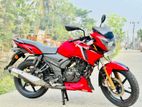 TVS Apache RTR 160 2V Fresh Bike 2022