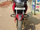 TVS Apache RTR 160 2v Super Fresh Bike 2020