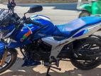 TVS Apache RTR 160 4 V 2019