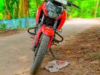 TVS Apache RTR 160 4 V 2022