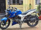 TVS Apache RTR 160 4 V 2026