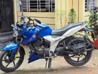 TVS Apache RTR 160 4 V 2026