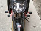 TVS Apache RTR 160 4v 2024