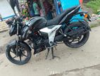 TVS Apache RTR 160 4v 160cc 2023