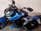 TVS Apache RTR 160 4v 2 dix abs 2023