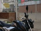 TVS Apache RTR ` 2018