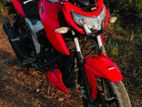 TVS Apache RTR 160 4v 2018