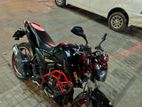 TVS Apache RTR 160 4v 2018