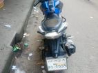 TVS Apache RTR 160 4V 2018
