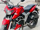 TVS Apache RTR 160 4v 2018