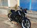 TVS Apache RTR 160 4v 2018