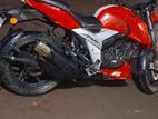 TVS Apache RTR 160 4v 2019