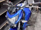 TVS Apache RTR 160 4V 2019