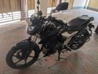 TVS Apache RTR 160 4V 2019