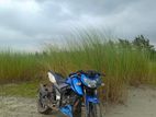 TVS Apache RTR 160 4v 2019