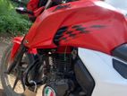 TVS Apache RTR 160 4v 2019