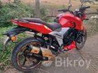 TVS Apache RTR 160 4v 2019
