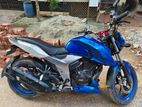 TVS Apache RTR 160 4v 2019