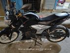 TVS Apache RTR 160 4V 2019