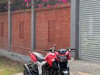 TVS Apache RTR 160 4v 2019