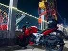 TVS Apache RTR 160 4v 2019