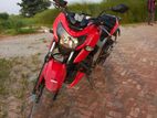 TVS Apache RTR 160 4v 2019