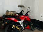 TVS Apache RTR 160 4v 2019