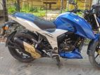 TVS Apache RTR 160 4v 2019