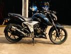 TVS Apache RTR 160 4v 2019