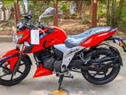 TVS Apache RTR 160 4v 2019