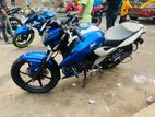 TVS Apache RTR 160 4V 2019