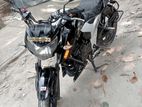 TVS Apache RTR 160 4v 2019